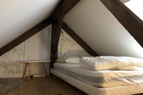 Apartamento Beautiful Flat In The Centre Of Biarritz
