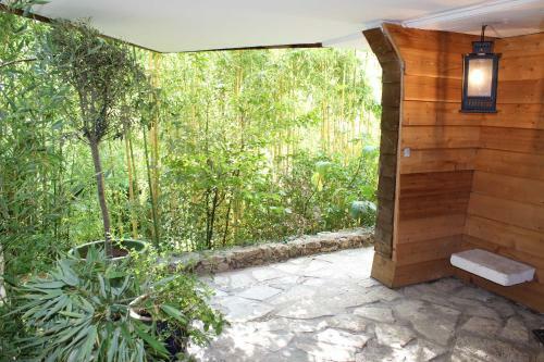 Bed & Breakfast Maison Des Bois