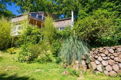 Bed & Breakfast Maison Des Bois