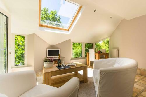 Bed & Breakfast Maison Des Bois