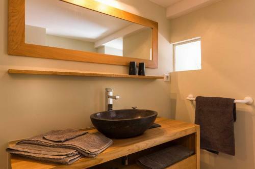 Bed & Breakfast Maison Des Bois