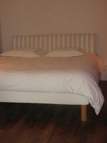 Bed & Breakfast Maison Des Bois