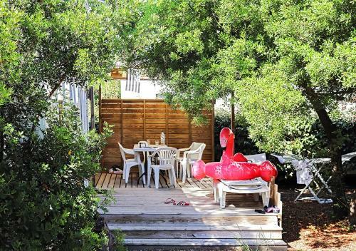 Camping San Damiano