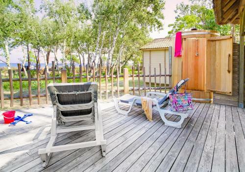 Camping San Damiano