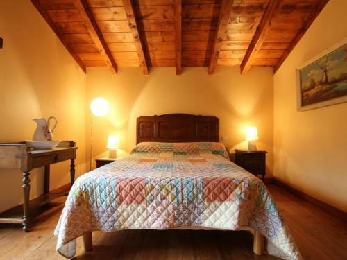 G�te Bidarray, 3 Pi�ces, 4 Personnes - Fr-1-384-419
