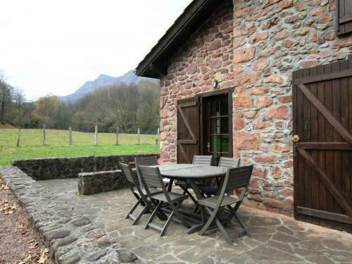 G�te Bidarray, 3 Pi�ces, 4 Personnes - Fr-1-384-419
