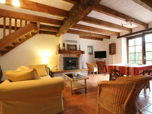 G�te Bidarray, 3 Pi�ces, 4 Personnes - Fr-1-384-419