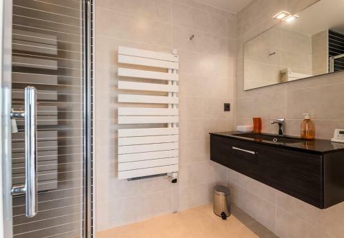 Apartamento Irrika