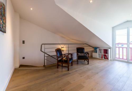Apartamento Irrika