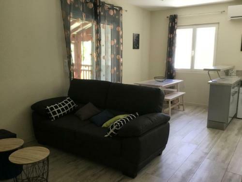 G�te Bidarray, 3 Pi�ces, 4 Personnes - Fr-1-384-657