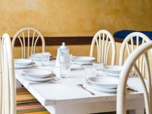 Holiday Home Villa Goraxko