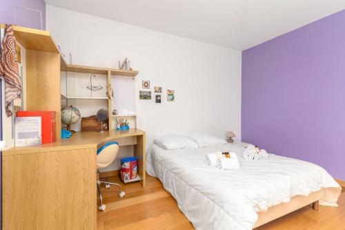 Villa Claudia Beautiful Villa In A Green Space Located In Biot