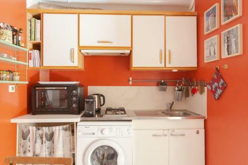 Apartamento Biotin Furnished Flat