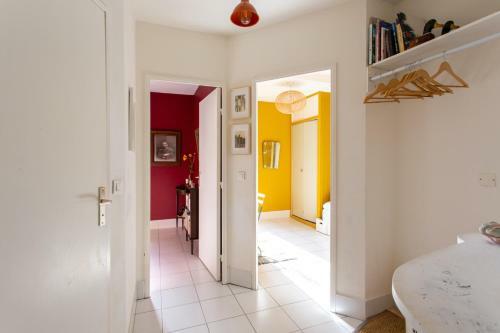 Apartamento Biotin Furnished Flat