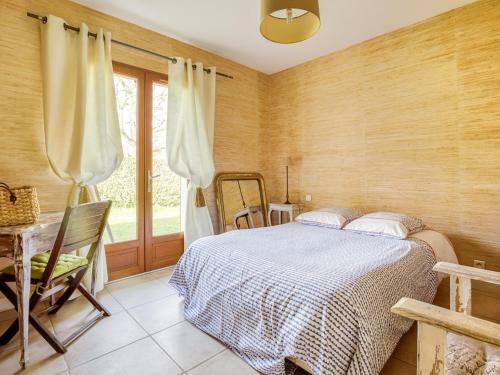 Maison Biscarrosse, 4 Pi�ces, 8 Personnes - Fr-1-521-158