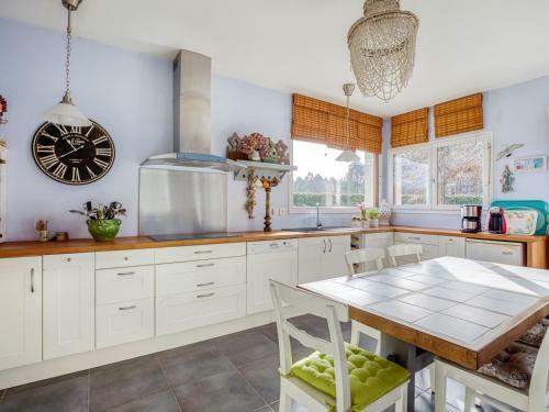 Maison Biscarrosse, 4 Pi�ces, 8 Personnes - Fr-1-521-158
