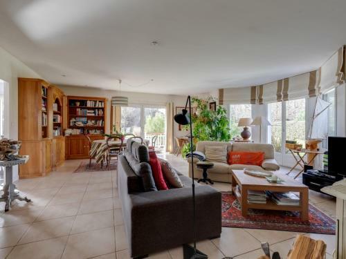 Maison Biscarrosse, 4 Pi�ces, 8 Personnes - Fr-1-521-158