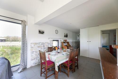 G�te Le Moulin Pocheluberry
