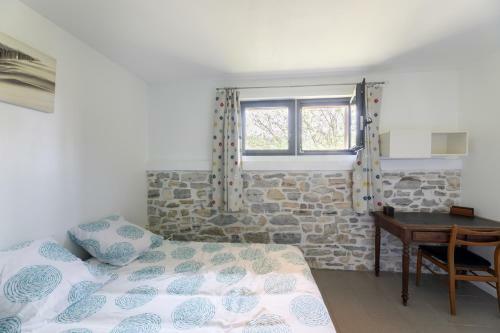 G�te Le Moulin Pocheluberry
