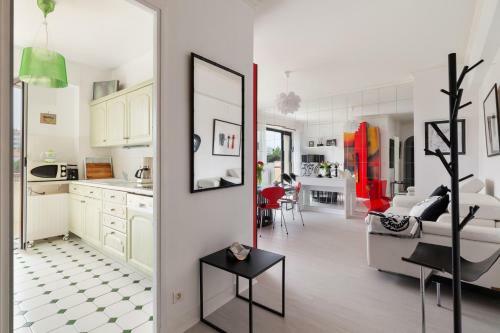 Apartamento Victoria By Firstlidays
