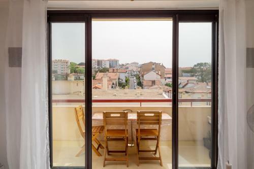 Apartamento Victoria By Firstlidays
