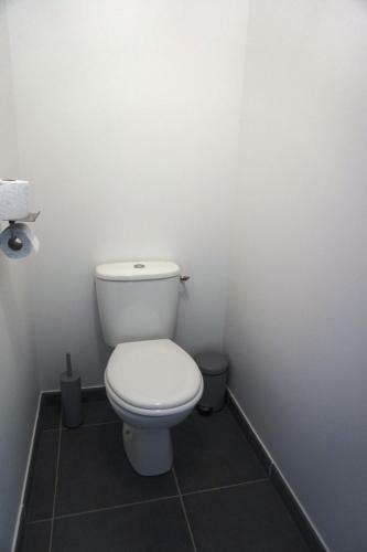 Apartamento 3 Residence Les Oceanides