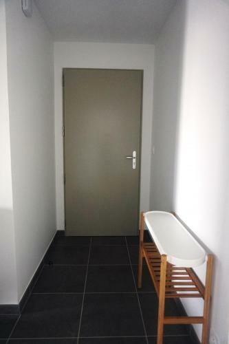 Apartamento 3 Residence Les Oceanides