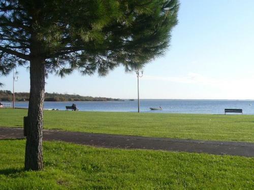 Apartamento Two- Bedroom Villa With Garden