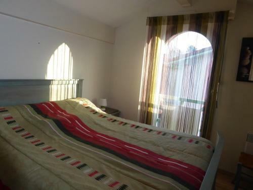 Apartamento Two- Bedroom Villa With Garden