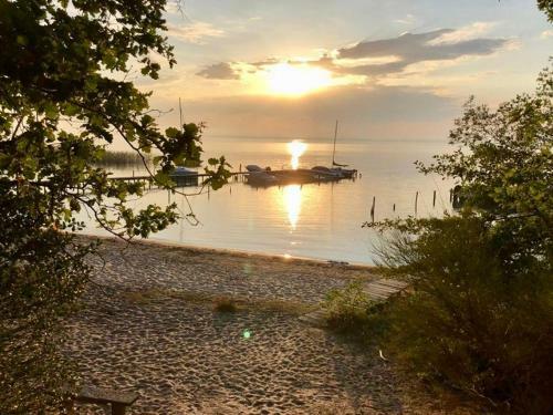 Villa Swimming Pool