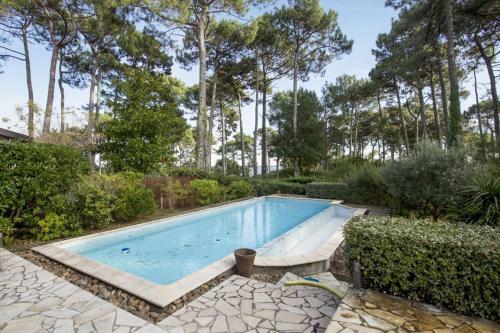 Villa Swimming Pool