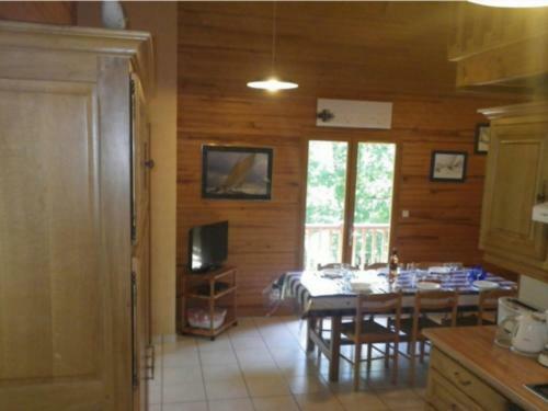 G�te Biscarrosse, 4 Pi�ces, 6 Personnes - Fr-1-360-471