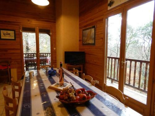 G�te Biscarrosse, 4 Pi�ces, 6 Personnes - Fr-1-360-471