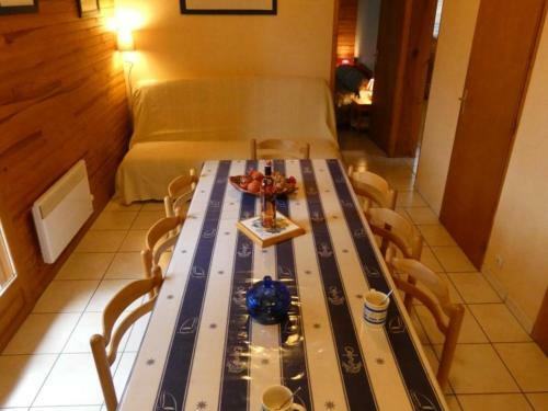 G�te Biscarrosse, 4 Pi�ces, 6 Personnes - Fr-1-360-471