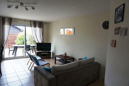Apartamento 4 Residence Gascognia