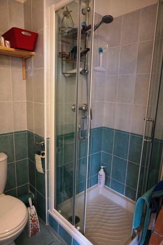 Apartamento 4 Residence Gascognia