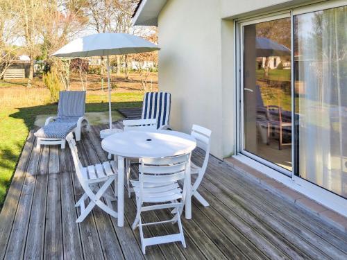 Holiday Home Pastourelle - Bpl160
