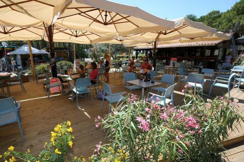 Camping Le Vivier *** - Maeva