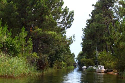 Camping Le Navarrosse **** - Maeva