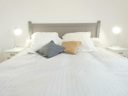 G�te Biscarrosse, 4 Pi�ces, 6 Personnes - Fr-1-360-587