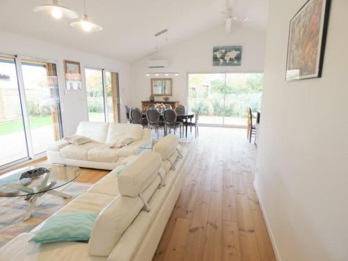 G�te Biscarrosse, 4 Pi�ces, 6 Personnes - Fr-1-360-587