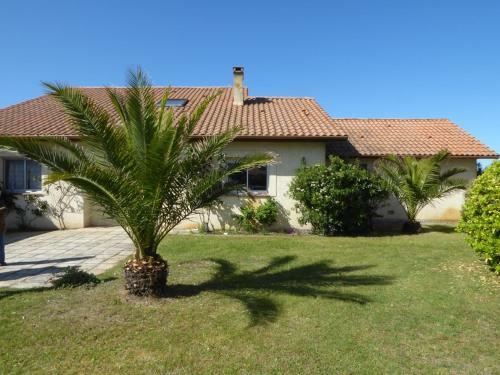 Villa With Swimming Pool Close To The Ocean