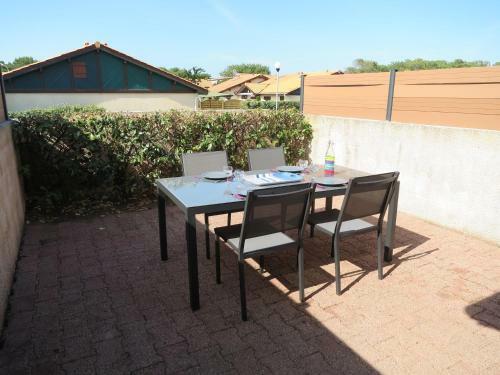 Apartamento Appartement R�cent Proche de La Plage