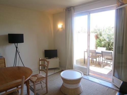 Apartamento Appartement R�cent Proche de La Plage