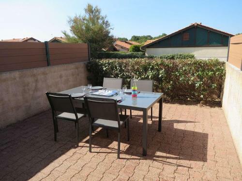 Apartamento Appartement R�cent Proche de La Plage