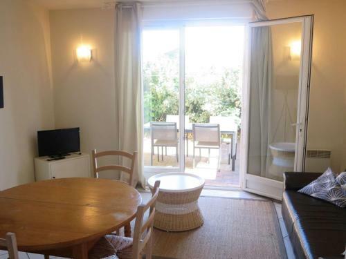 Apartamento Appartement R�cent Proche de La Plage