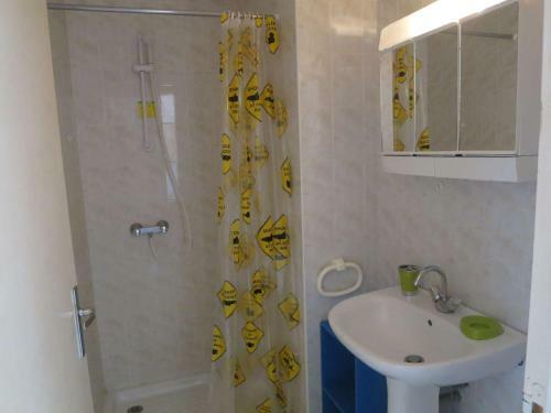 Apartamento Appartement R�cent Proche de La Plage