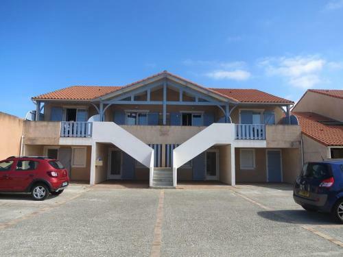 Apartamento Appartement R�cent Proche de La Plage