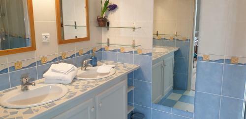 Ch�teau De Grandmont G�te