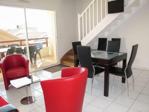 Apartment Les Alyz�s 7